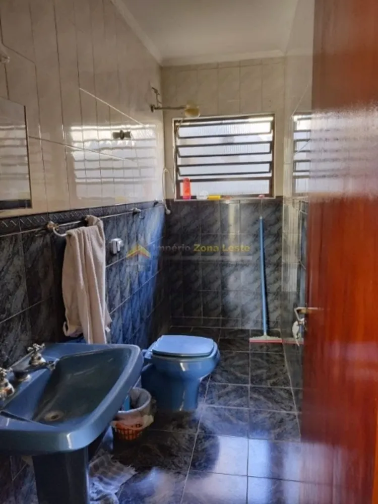 Sobrado, 4 quartos, 160 m² - Foto 8