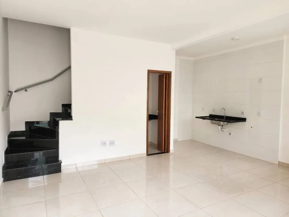Sobrado, 2 quartos, 68 m² - Foto 3