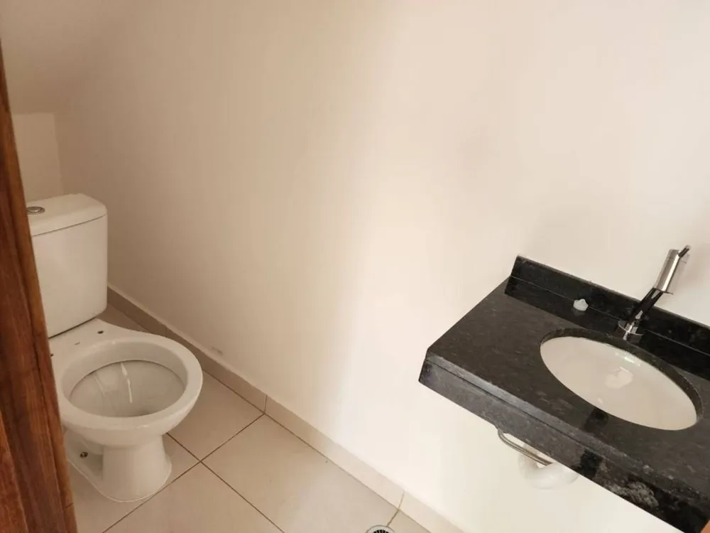 Sobrado, 2 quartos, 68 m² - Foto 5