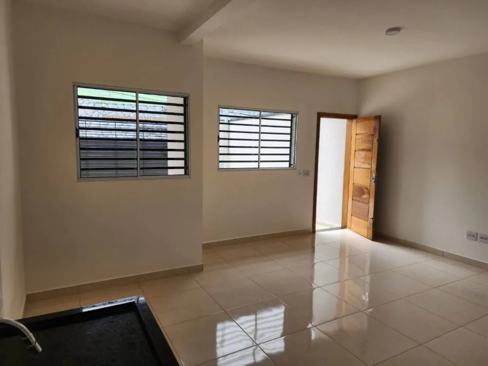 Sobrado, 2 quartos, 68 m² - Foto 4
