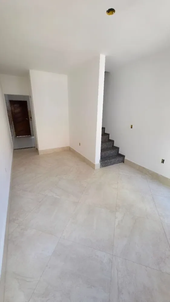 Sobrado, 2 quartos, 65 m² - Foto 12