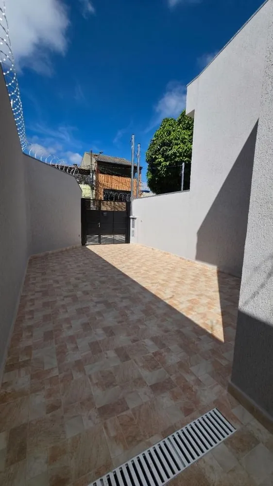 Sobrado, 2 quartos, 65 m² - Foto 5
