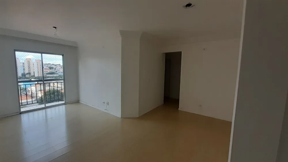 Apartamento, 3 quartos, 83 m² - Foto 1