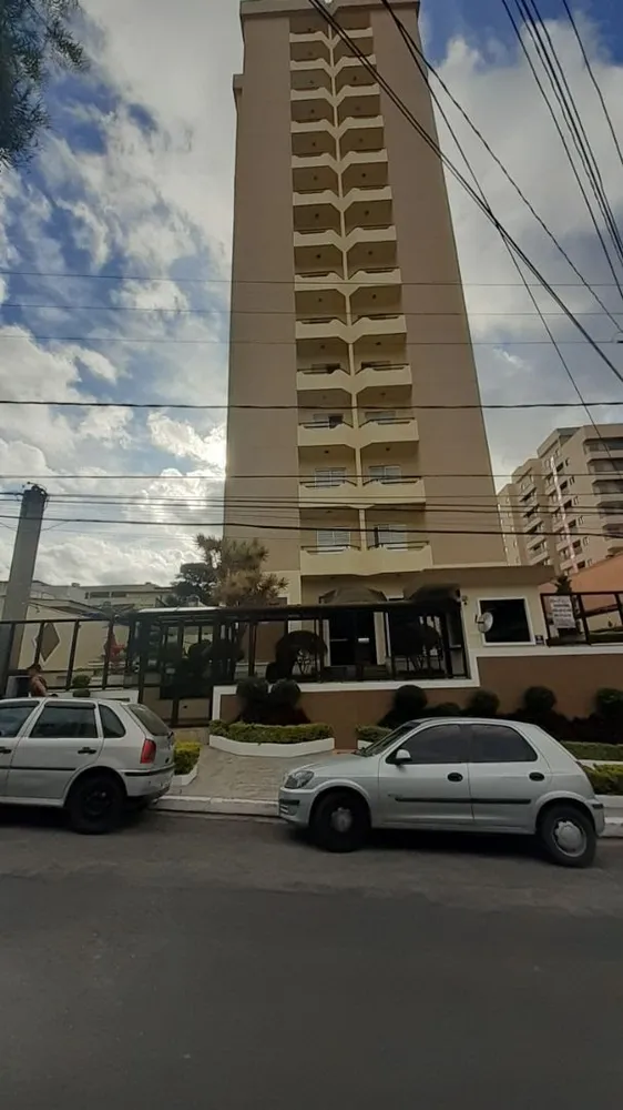 Apartamento, 3 quartos, 83 m² - Foto 9