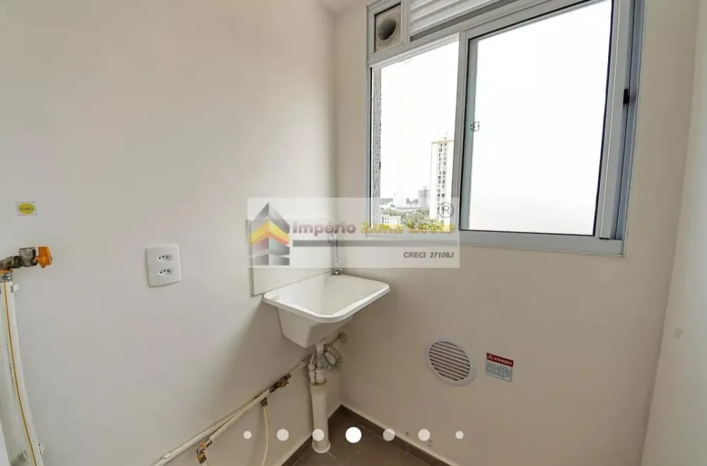 Apartamento, 2 quartos, 37 m² - Foto 6