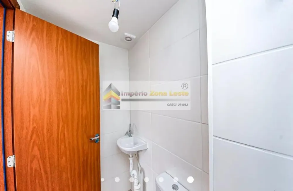 Apartamento, 2 quartos, 37 m² - Foto 16