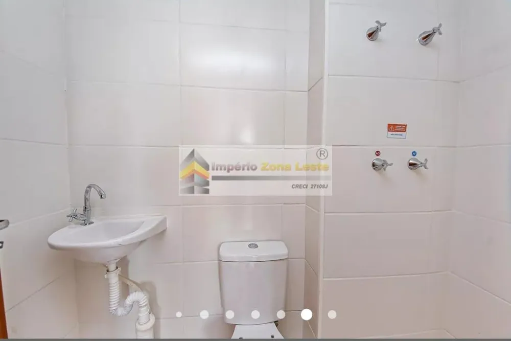 Apartamento, 2 quartos, 37 m² - Foto 15