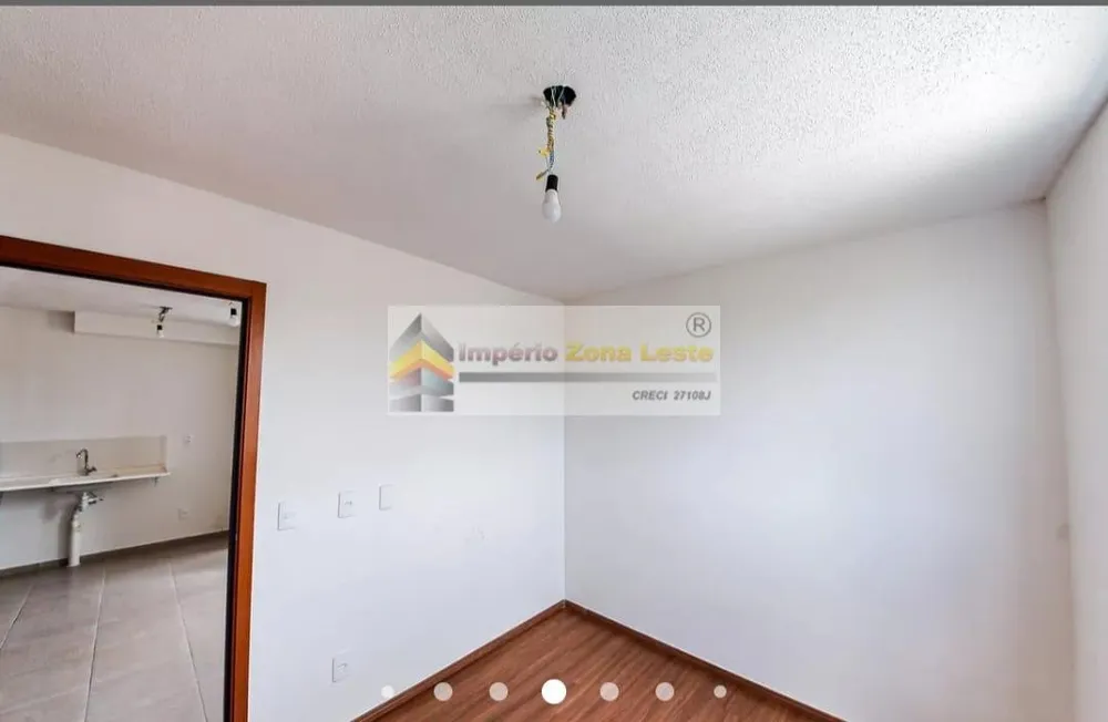 Apartamento, 2 quartos, 37 m² - Foto 8