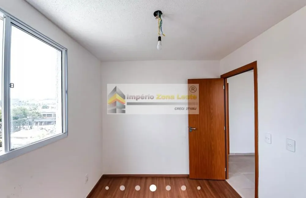 Apartamento, 2 quartos, 37 m² - Foto 10