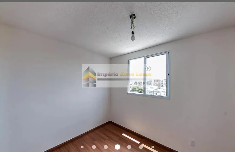 Apartamento, 2 quartos, 37 m² - Foto 7