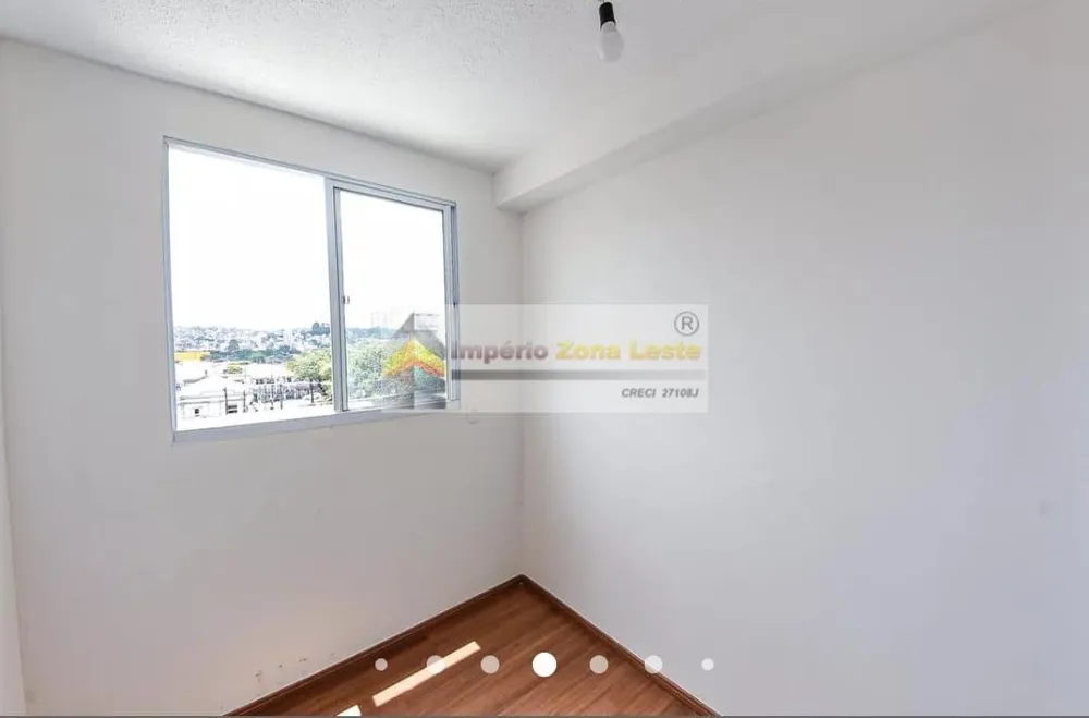 Apartamento, 2 quartos, 37 m² - Foto 11