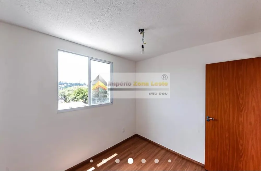 Apartamento, 2 quartos, 37 m² - Foto 9