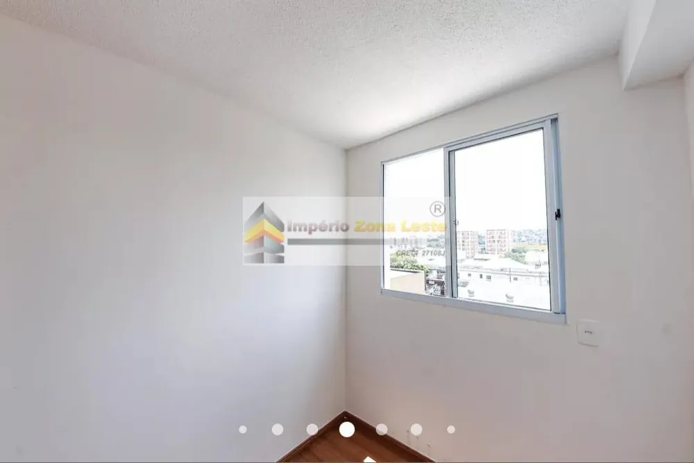 Apartamento, 2 quartos, 37 m² - Foto 12