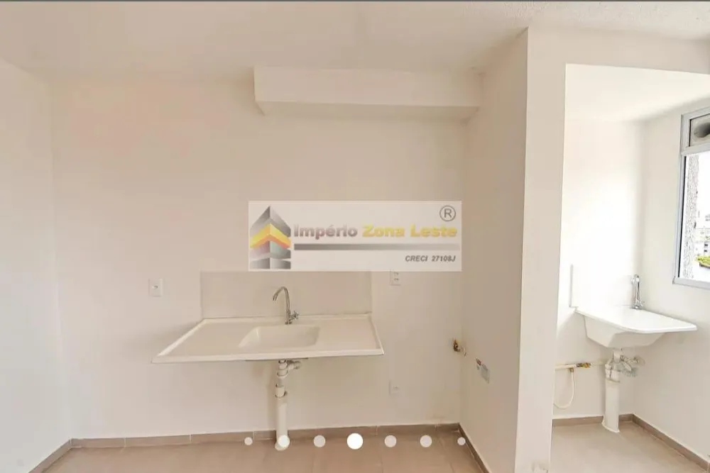 Apartamento, 2 quartos, 37 m² - Foto 4