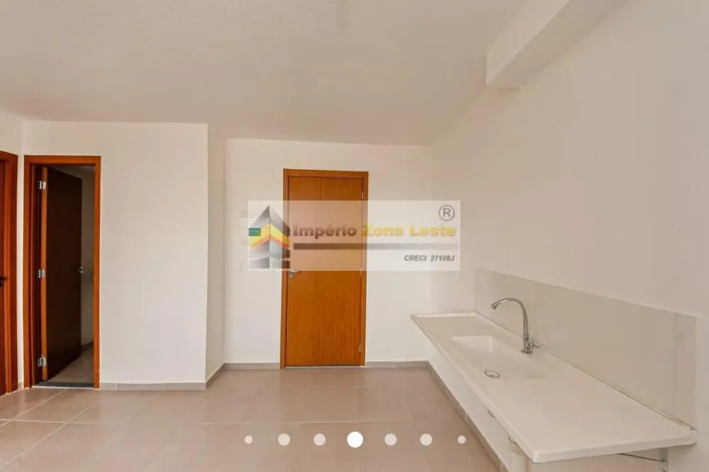 Apartamento, 2 quartos, 37 m² - Foto 5