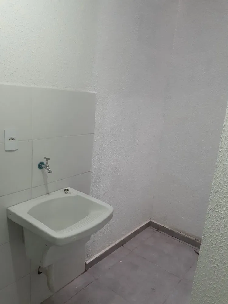 Apartamento, 2 quartos, 45 m² - Foto 5