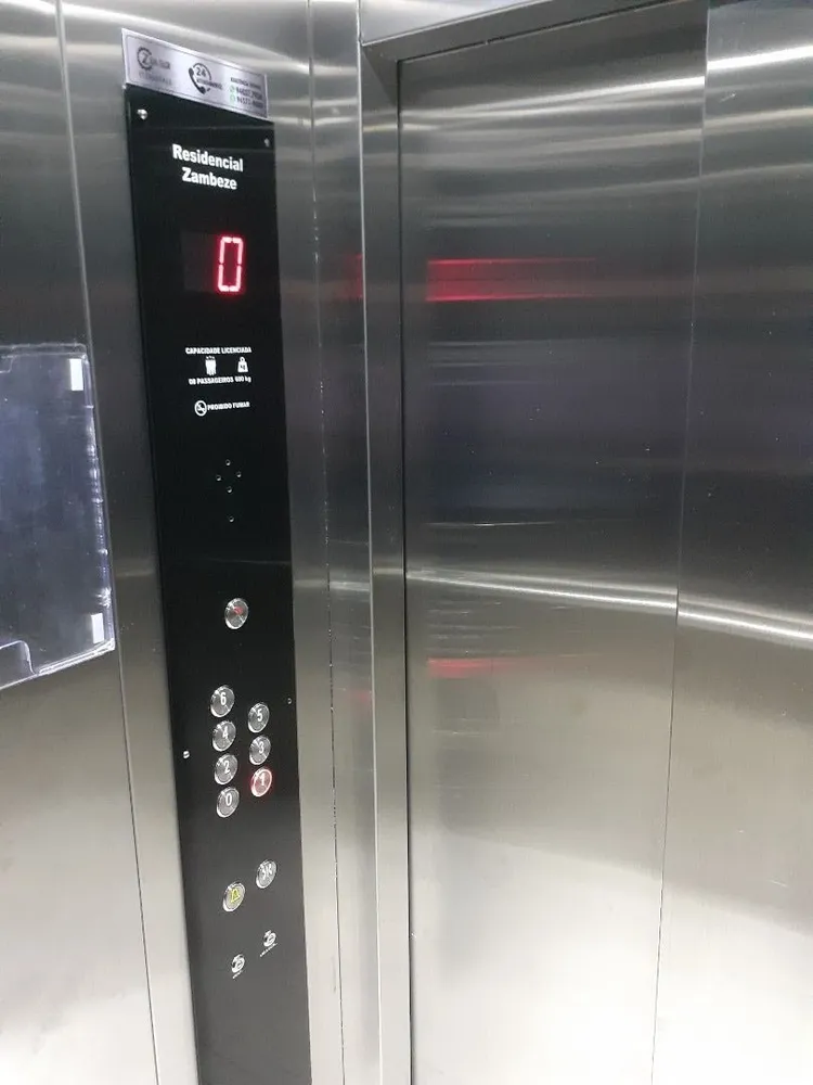 Apartamento, 2 quartos, 45 m² - Foto 4