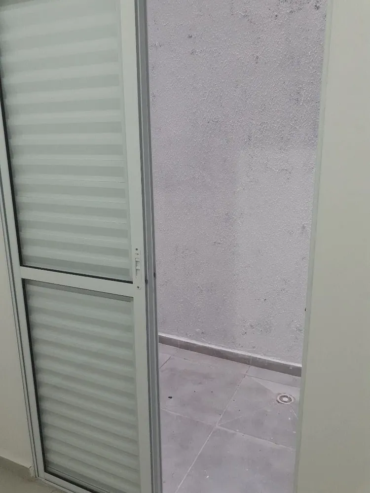 Apartamento, 2 quartos, 45 m² - Foto 6