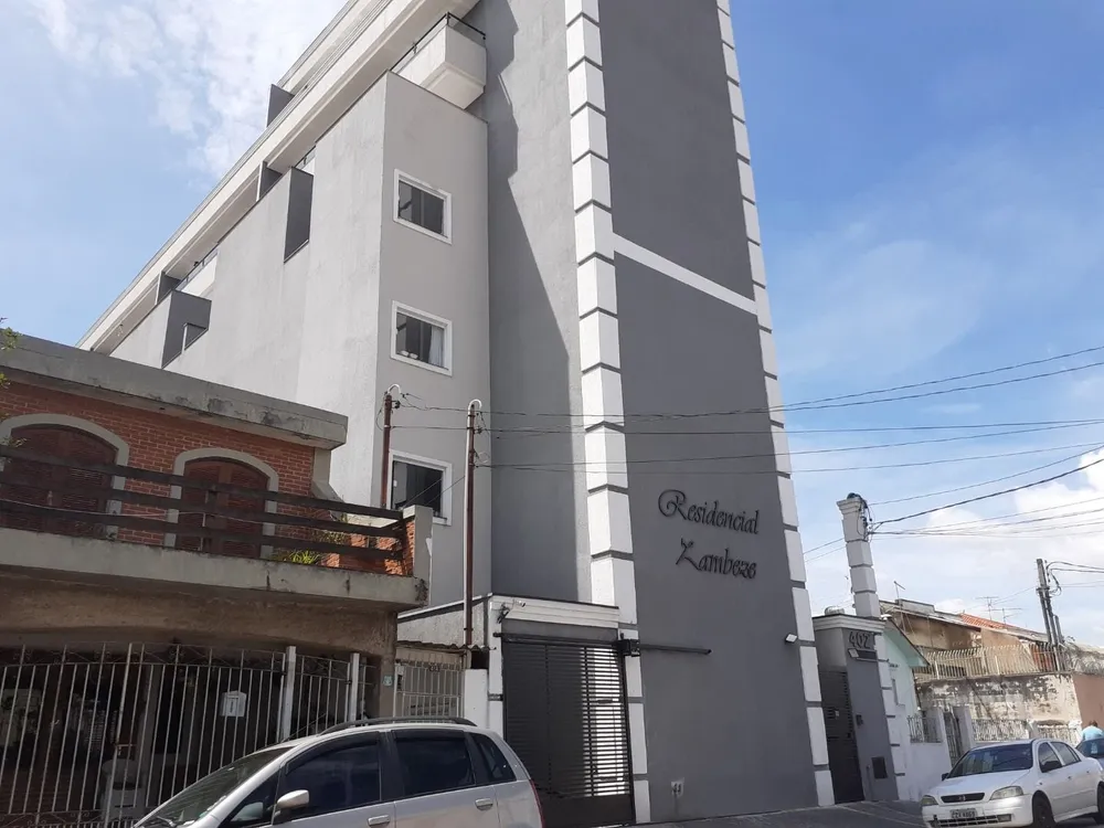 Apartamento, 2 quartos, 45 m² - Foto 8