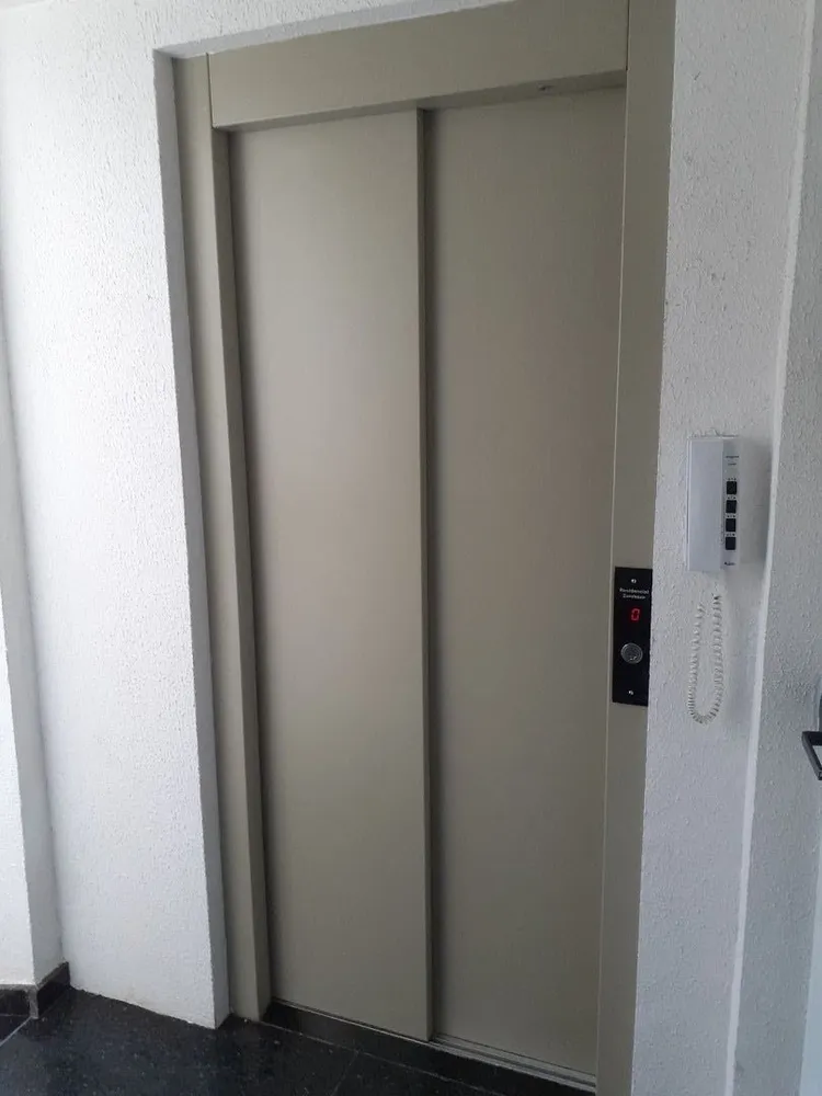 Apartamento, 2 quartos, 45 m² - Foto 3