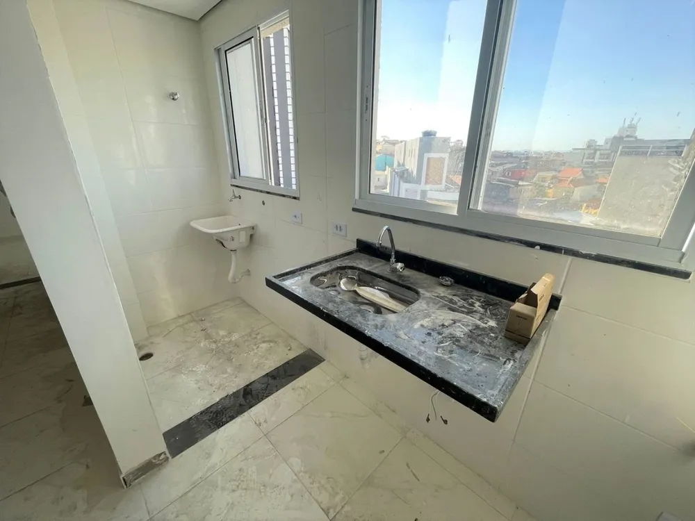 Apartamento, 2 quartos, 40 m² - Foto 4