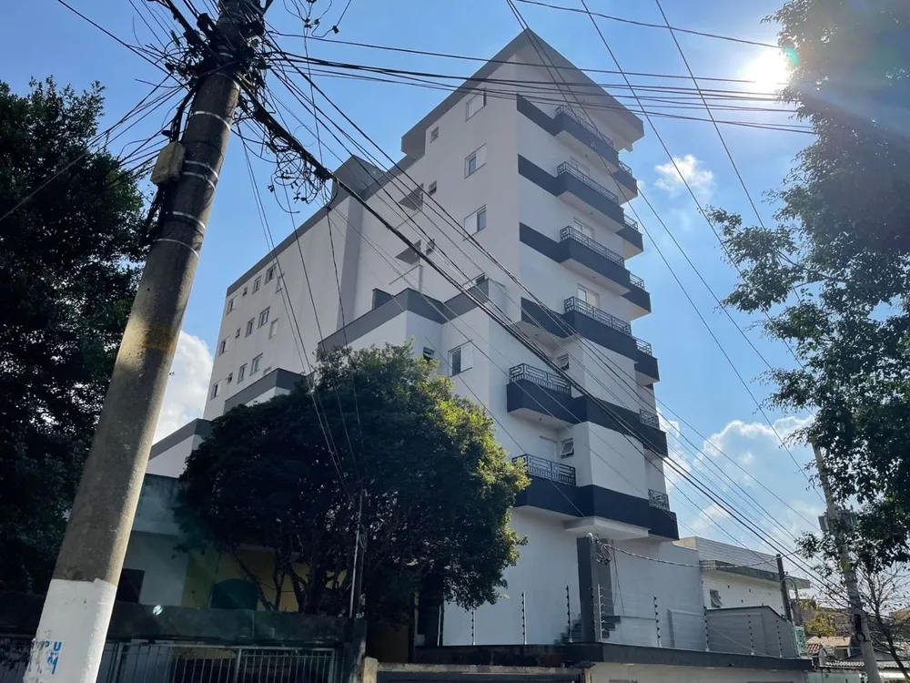 Apartamento, 2 quartos, 40 m² - Foto 11
