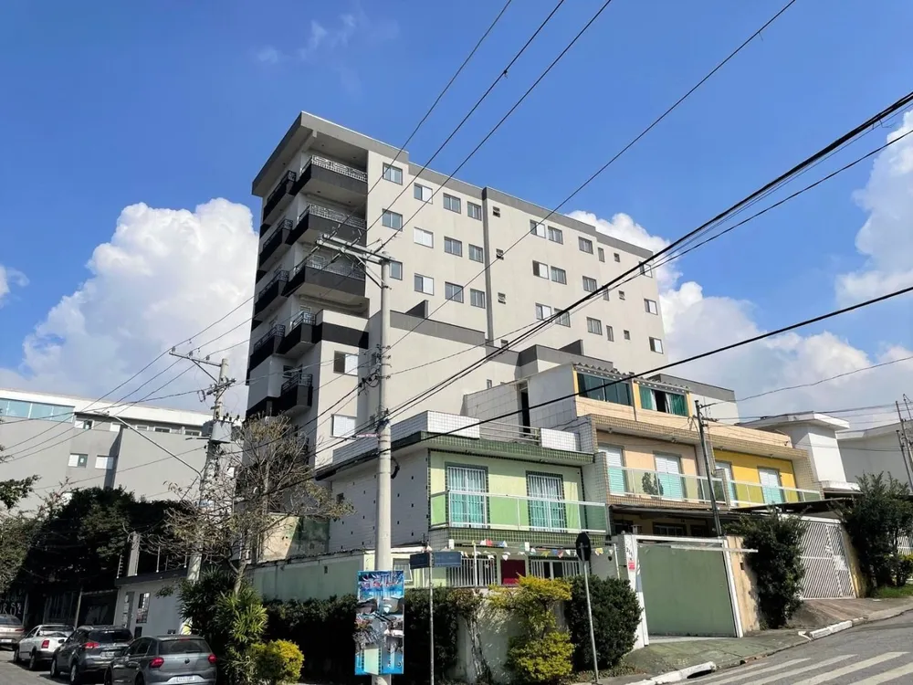 Apartamento, 2 quartos, 40 m² - Foto 12