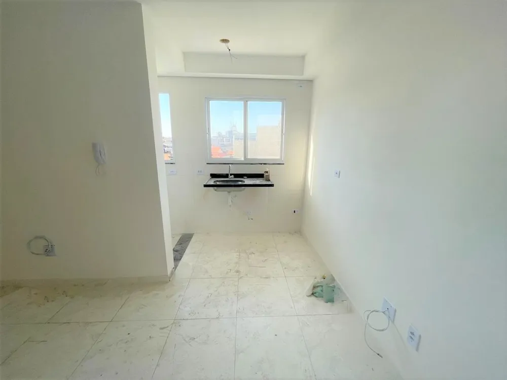 Apartamento, 2 quartos, 40 m² - Foto 2
