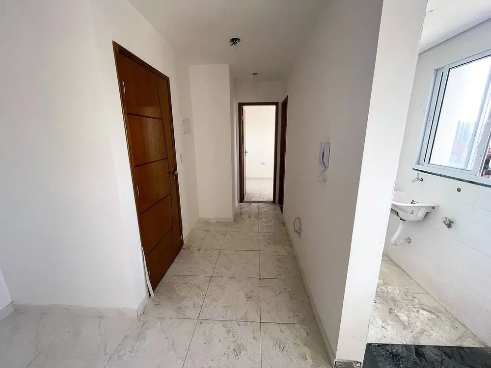 Apartamento, 2 quartos, 40 m² - Foto 3