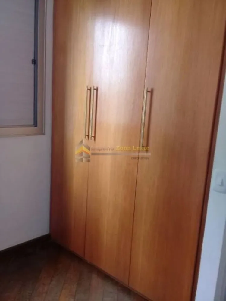 Apartamento, 3 quartos, 58 m² - Foto 8