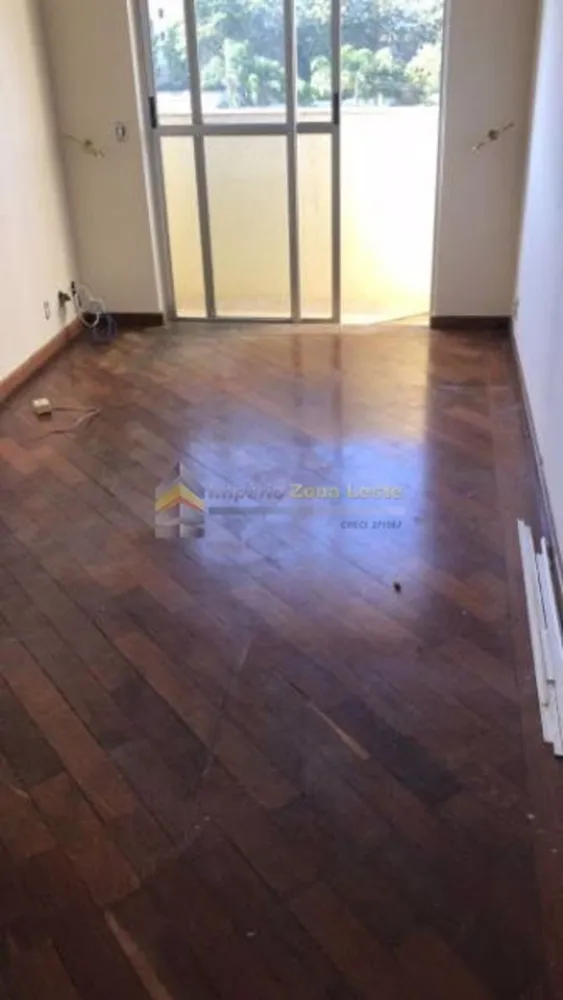 Apartamento, 3 quartos, 58 m² - Foto 3