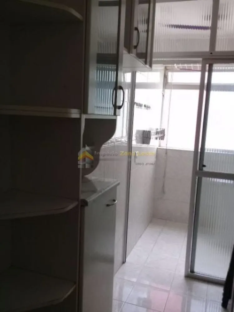 Apartamento, 3 quartos, 58 m² - Foto 5
