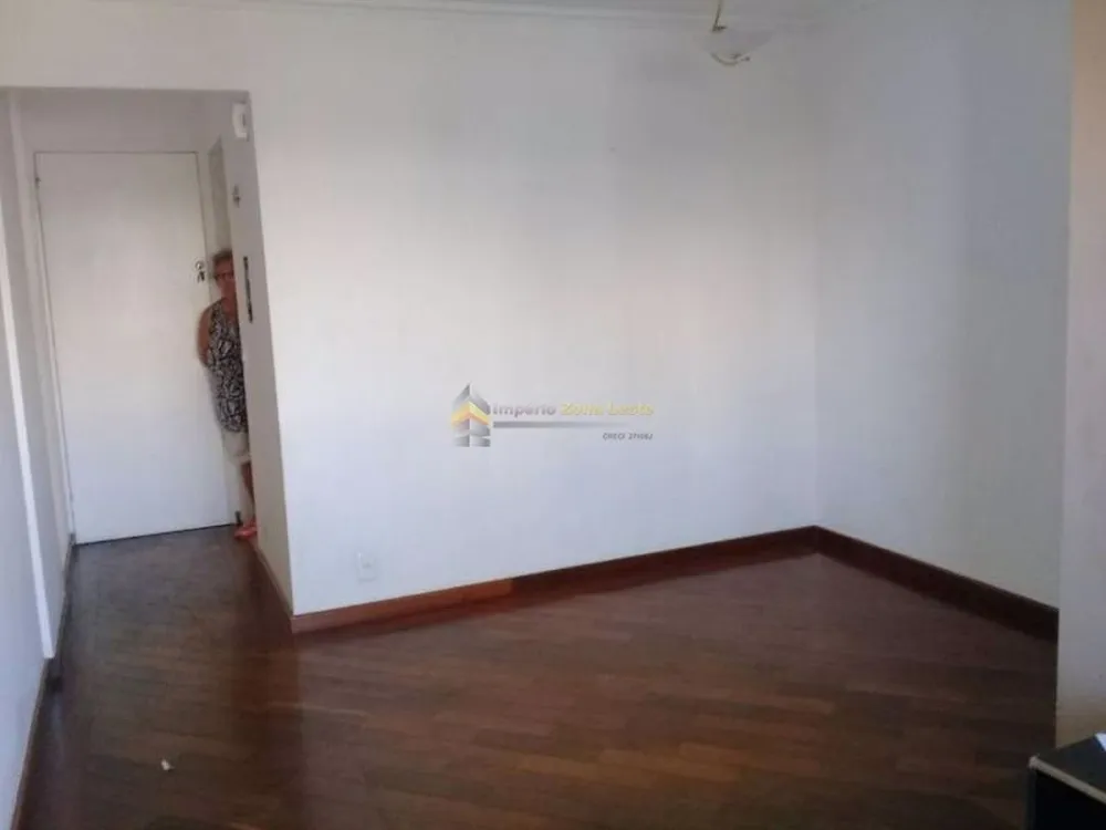 Apartamento, 3 quartos, 58 m² - Foto 1