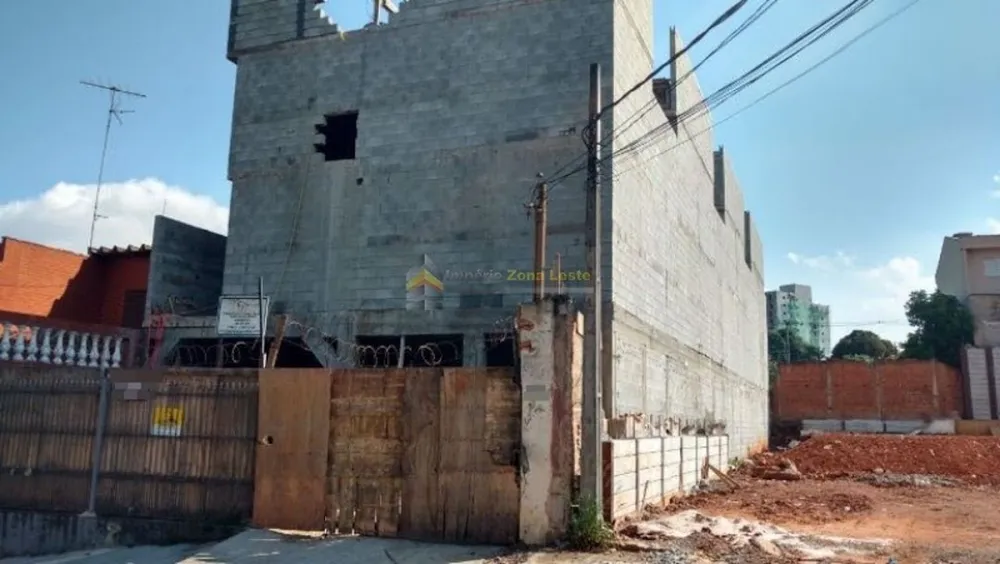 Sobrado, 2 quartos, 94 m² - Foto 1