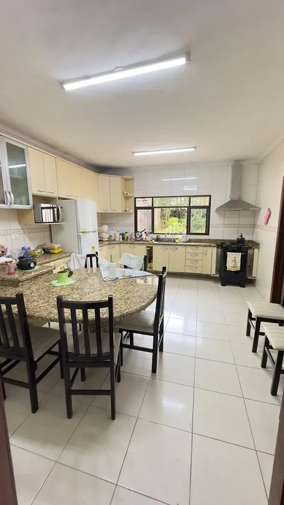 Casa, 3 quartos, 169 m² - Foto 6