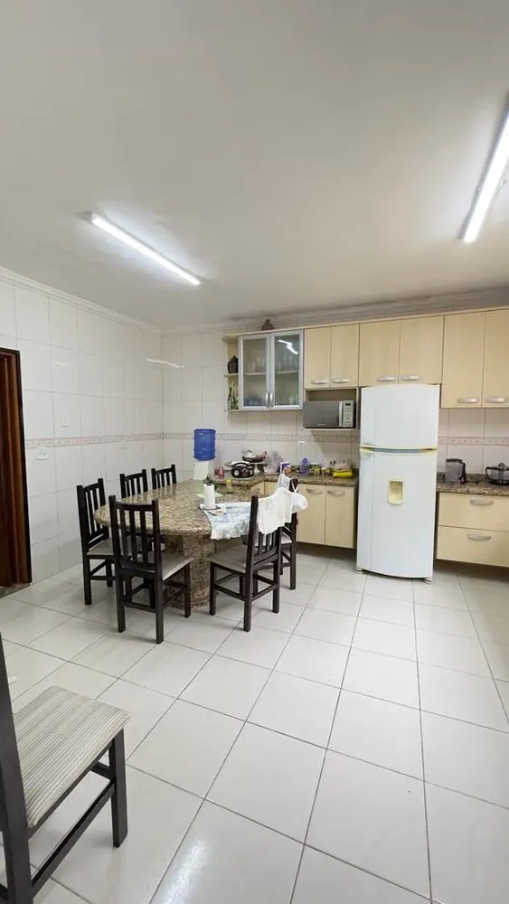 Casa, 3 quartos, 169 m² - Foto 11