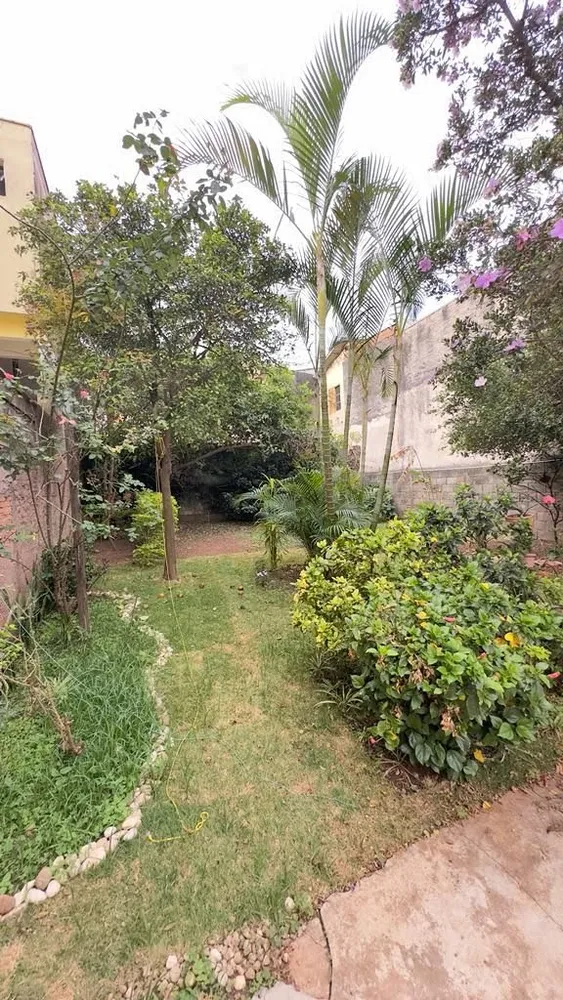 Casa, 3 quartos, 169 m² - Foto 1
