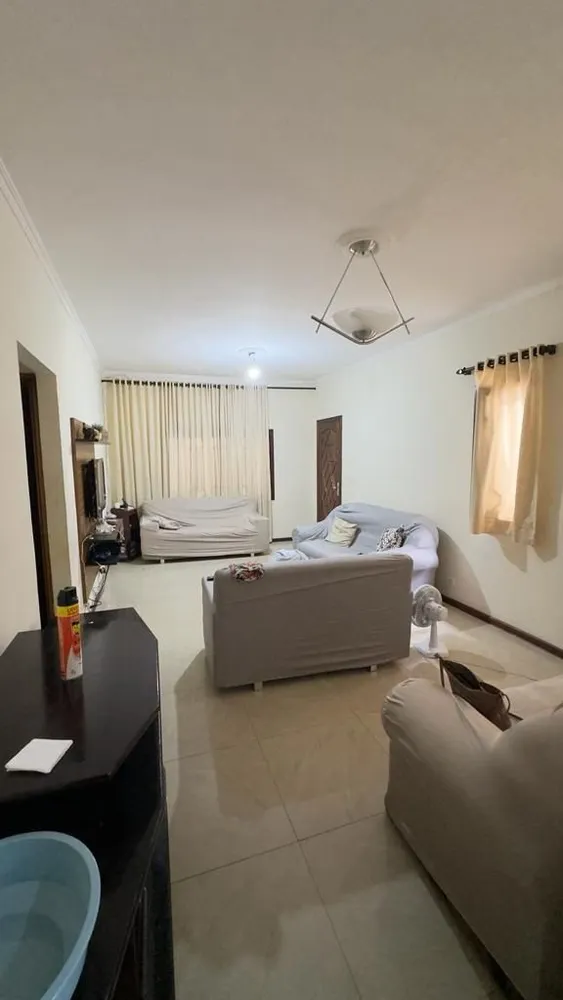 Casa, 3 quartos, 169 m² - Foto 9