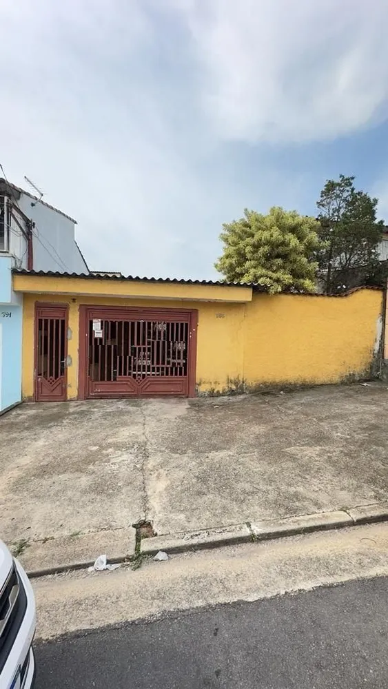 Casa, 3 quartos, 169 m² - Foto 8
