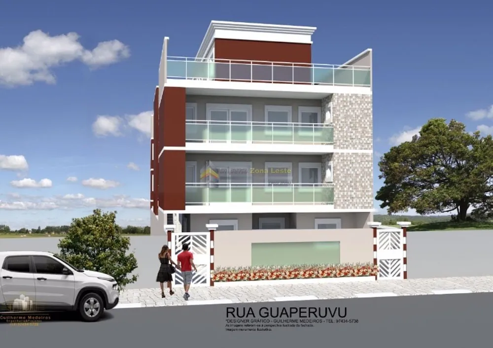 Prédio Inteiro, 32 m² - Foto 5