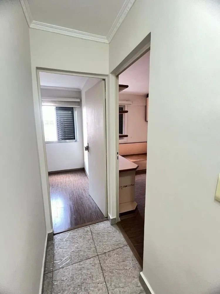 Apartamento, 2 quartos, 72 m² - Foto 2