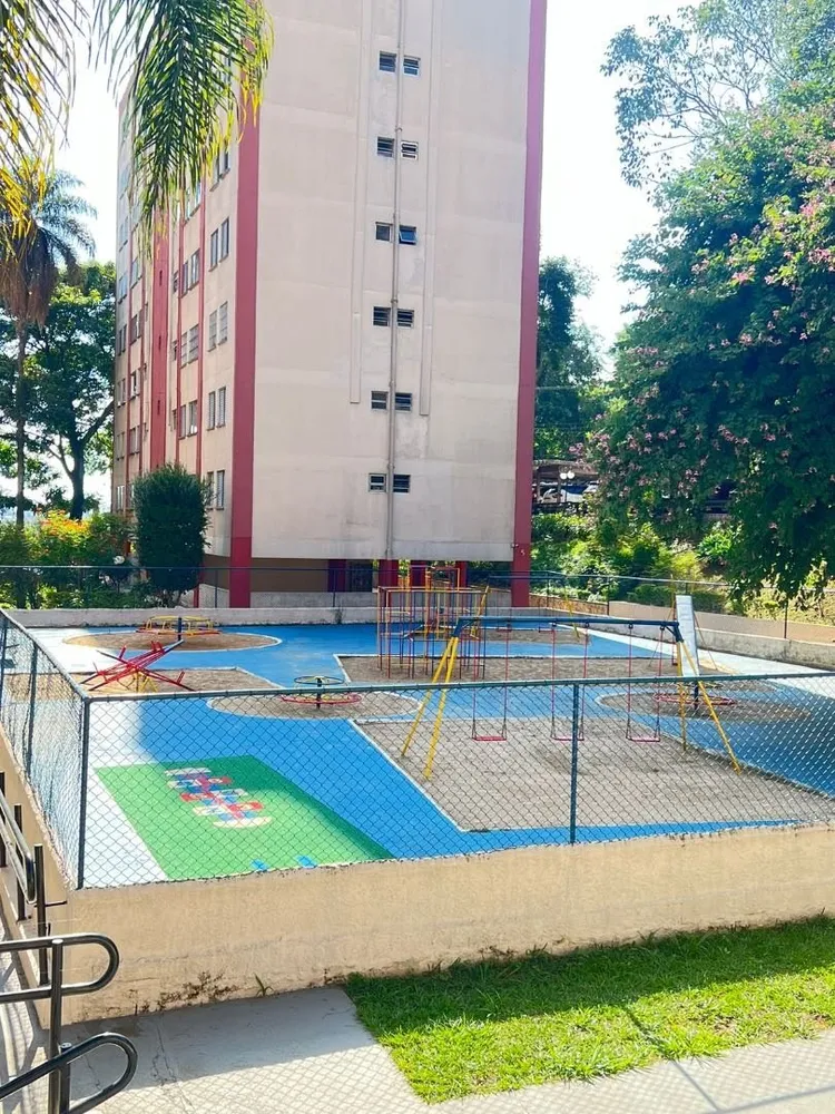 Apartamento, 2 quartos, 72 m² - Foto 12