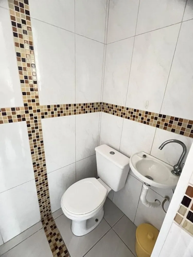 Apartamento, 2 quartos, 72 m² - Foto 3