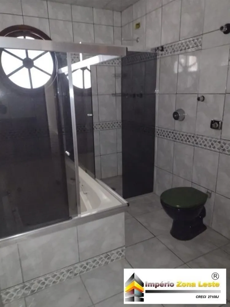 Sobrado, 3 quartos, 89 m² - Foto 9