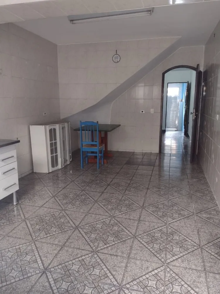 Sobrado, 3 quartos, 89 m² - Foto 15