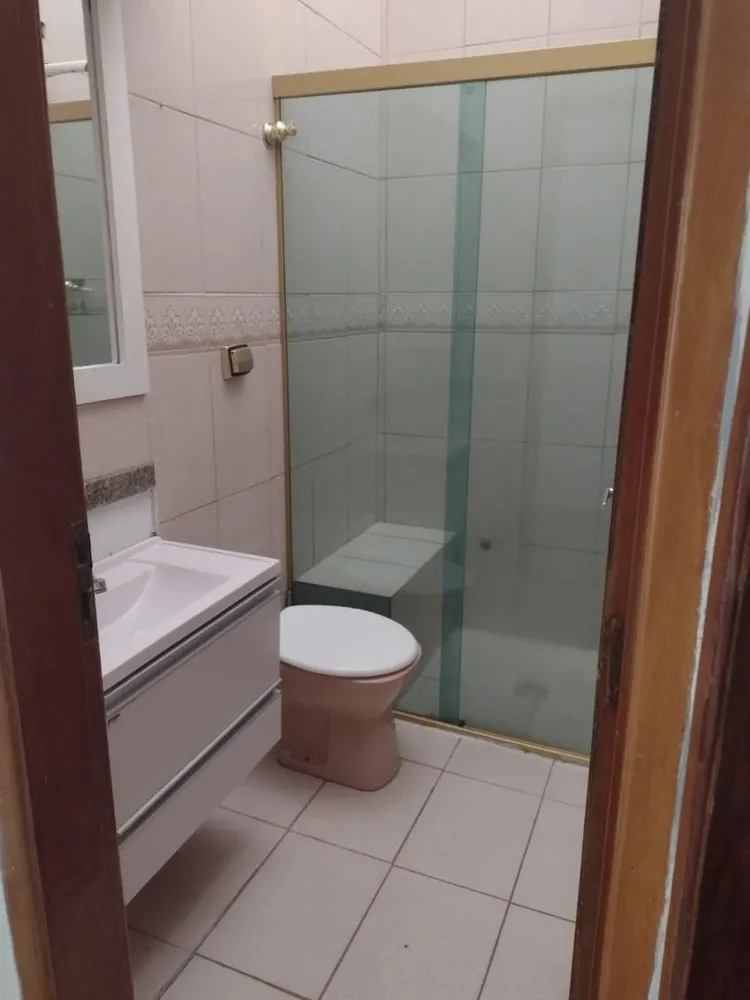 Sobrado, 3 quartos, 89 m² - Foto 4