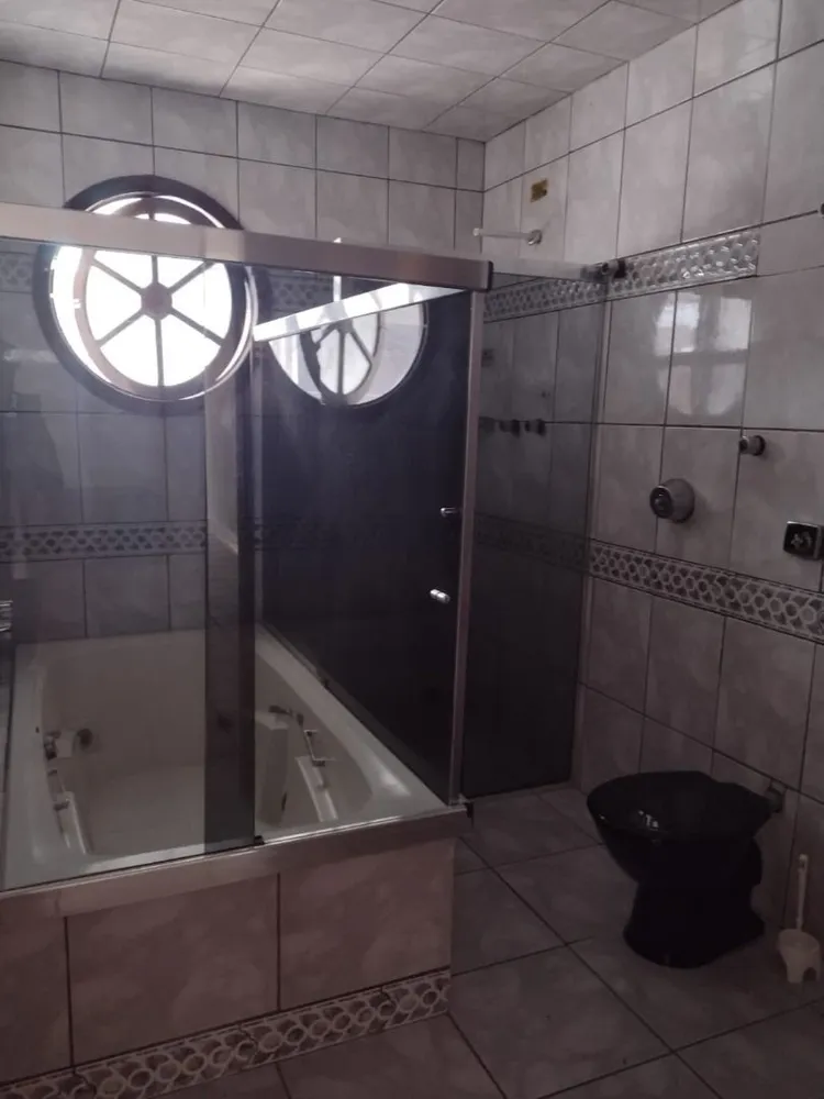 Sobrado, 3 quartos, 89 m² - Foto 1