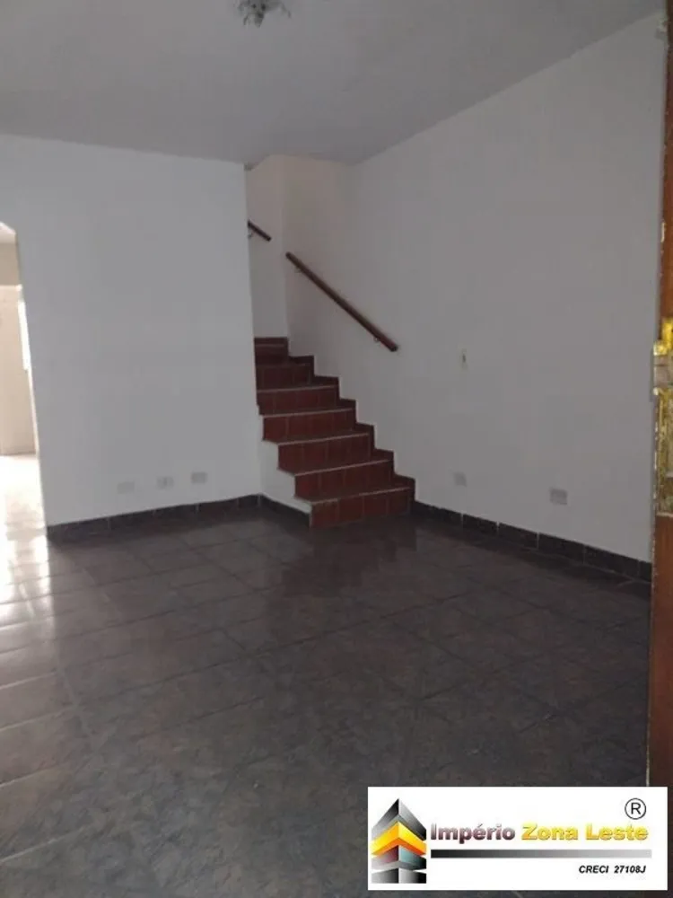 Sobrado, 3 quartos, 89 m² - Foto 2