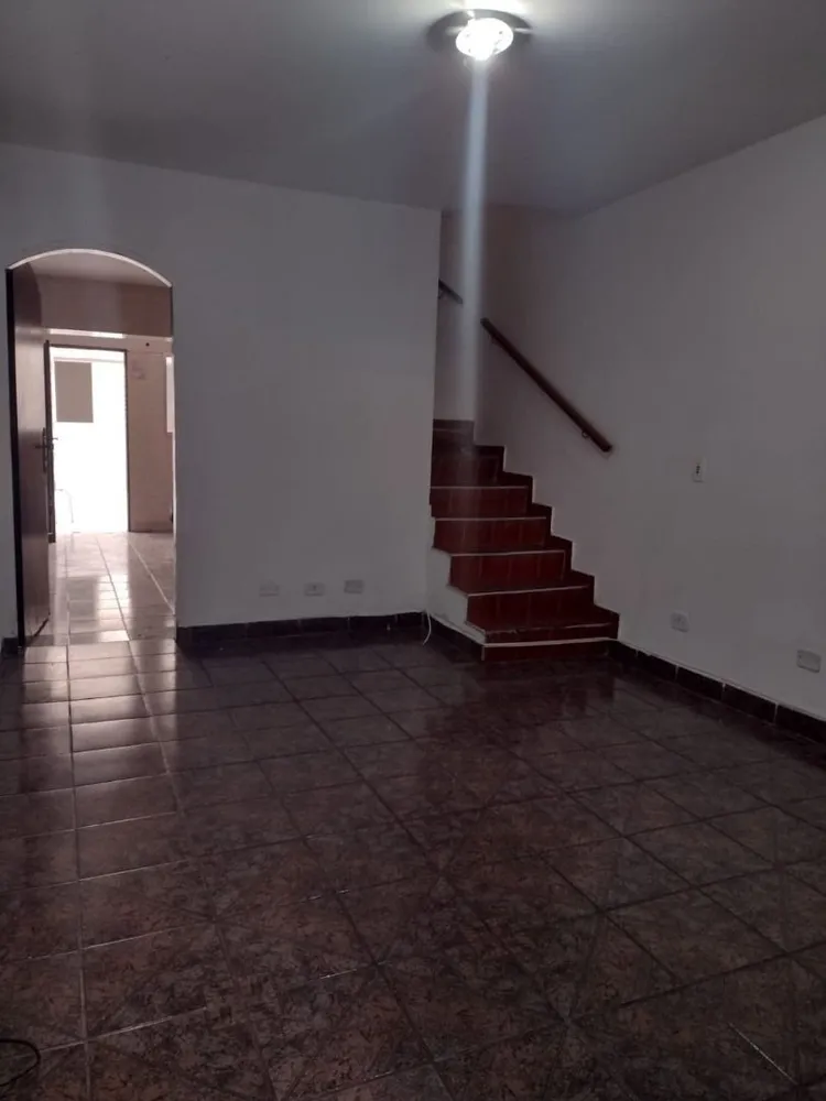 Sobrado, 3 quartos, 89 m² - Foto 3