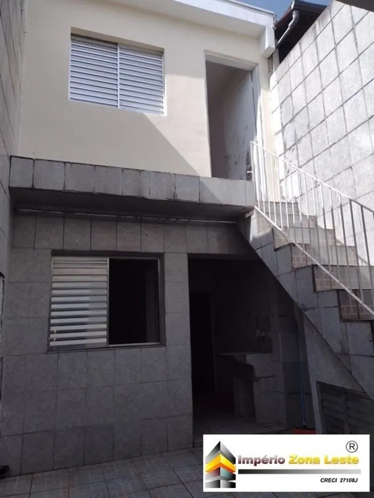 Sobrado, 3 quartos, 89 m² - Foto 12